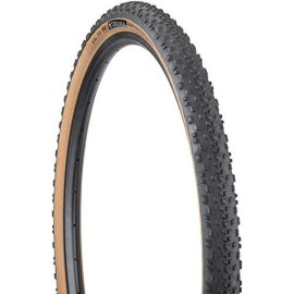Teravail - Rutland Bicycle Tire 27.5 x 2.1 60tpi Fast Compound Durable Tan Sidewall