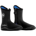 AQUALUNG 7mm Echozip Boots (11)