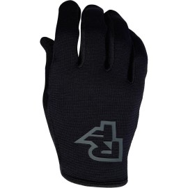 Race Face Trigger Glove - Men's Black, L