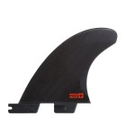 FCS II H4 Fins (Large)