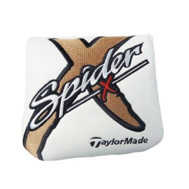 TaylorMade Spider X Putter Headcover