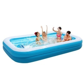 Inflatable Swimming Pool - 120