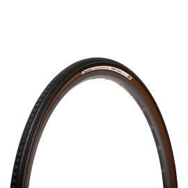 GravelKing SS Plus+ Folding Gravel Tires 27.5x1.90 Black/Brown