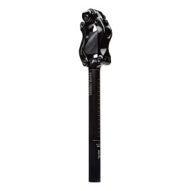 Cane Creek Thudbuster G4 LT Bicycle Suspension Seatpost, 30.9mm, 420mm, Travel: 90mm, Road, Mountain, Gravel Bike