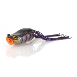 Savage Gear Hop Popper Frog - Top Water Lure