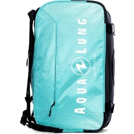 Aqua Lung Explorer II Duffel Pack Dive Bag - Glacier