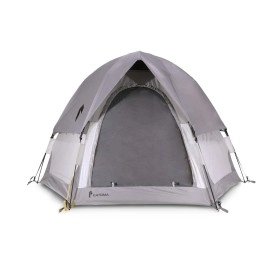 CATOMA Falcon SpeeDome Tent, Grey, 2 Man