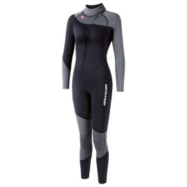 Nataly Osmann Diving Skin Men Women 3mm Shorty Wetsuit Womens, Full Body Diving Suit Front Zip Wetsuit for Diving Snorkeling Surfing Swimming