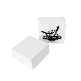 Mx Chalk, 2 Ounce Block of Chalk, Gym Chalk, Magnesium Carbonate, Gymnastics, Weightlifting, Rock Climbing, Crossfitness