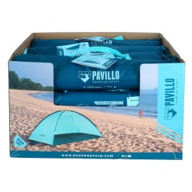 Bestway Unisex-Adult Beach Tents Beach Tents ,multicolor ,2.00m x 1.20m x 95cm, 1068105XXX21