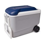 Igloo Maxcold 40-100 Qt Commercially Insulated Coolers