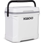 Igloo 00050372 Latitude Marine Ultra 30 White, White, White, White