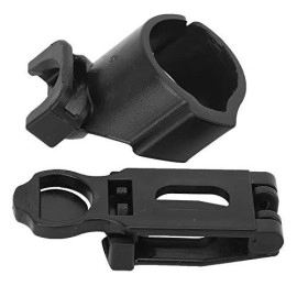 VGEBY Snorkel Clip Keeper Quick Release Snorkel Holder Universal Snorkeling Diving Air Tube Keeper Mount Connector Buckle Clip Replacement