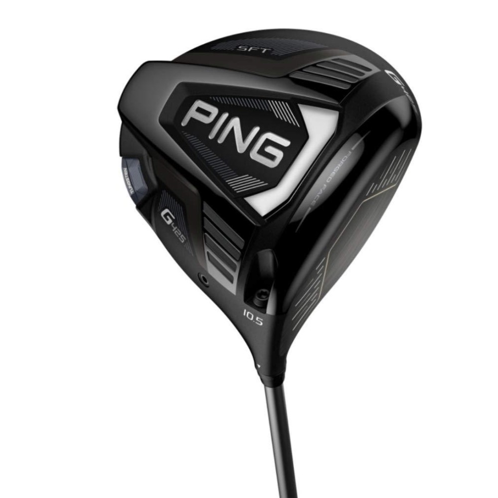 PING G425 SFT Golf Driver ALTA J CB SLATE 2020 Model 10.5? S 105?