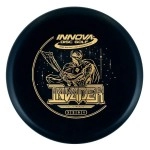 Innova DX Invader Putt & Approach Golf Disc [Colors May Vary] - 173-175g