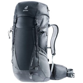 Deuter Modern, Black-Graphite, 42 L