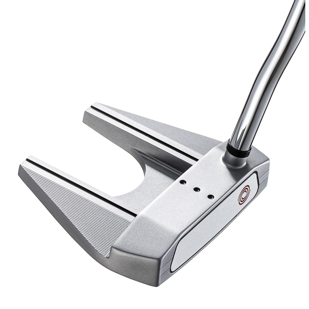 Odyssey (Men) Right Putter White HOT OG #7 (Stroke LAB Shaft) 34 in