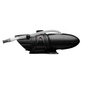 Profile Design HSF/Aero HC 800+ - All Black, one Size