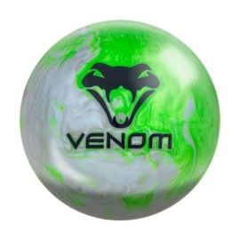 MOTIV Fatal Venom 15lb, Green/Grey