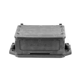 YakAttack CellBlok - Track Mounted Battery Box for Fish Finders (CLB-1002)
