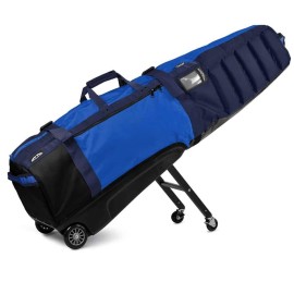 Sun Mountain - Club Glider Meridian Wheeled Travel Cover