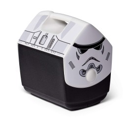 Igloo Limited Edition Storm Trooper 7 Qt Playmate Pal, Medium