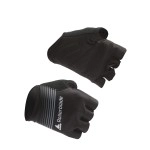 Rollerblade Race Glove, 1 Pair, Black, Large