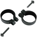 SKS - Fender Parts - Fender Stay Mounting Clamp for Suspension Fork