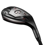 Callaway Apex Pro 21 2 Hybrid (Right-Handed, Stiff) , Black