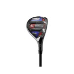 Cobra Golf 2021 Radspeed One Length Hybrid Matte Black-Red-Blue (Mens Right Hand, UST Recoil 480 ESX, Reg Flex, 21)