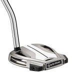 TaylorMade Spider X Putter Right Hand Steel HydroBlast Single Bend 35