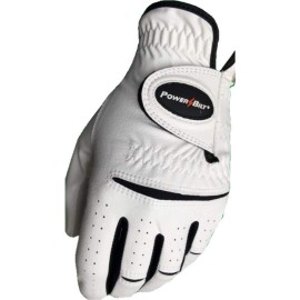PowerBilt New Sure-Soft Womens Golf Glove All Weather Size M Left Hand