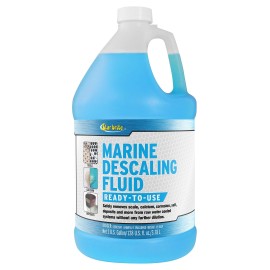 STAR BRITE Marine Descaling Fluid - Ready to Use - 1 GAL (084000)