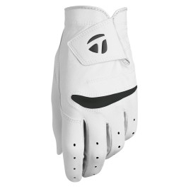 TaylorMade 2021 Stratus Soft Glove, Left Hand, X-Large