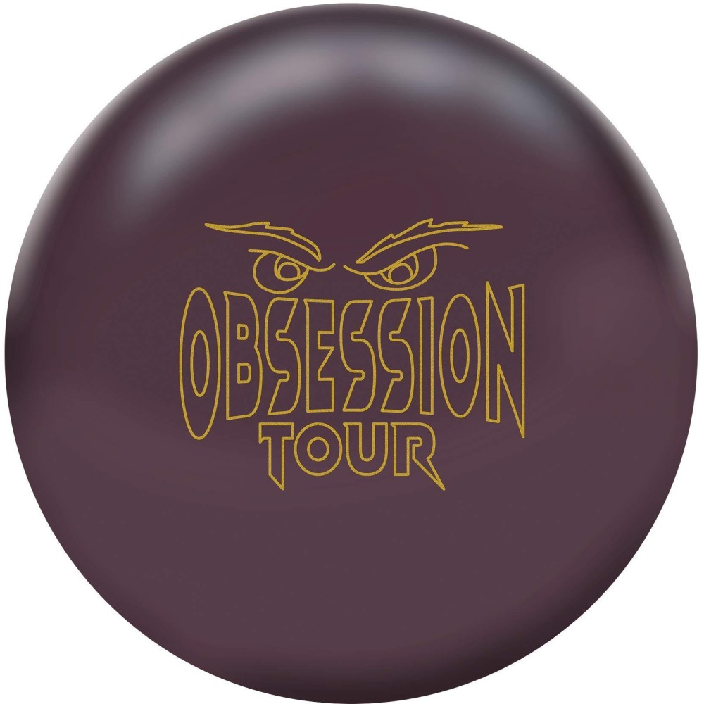 Hammer Obsession Tour 12lb