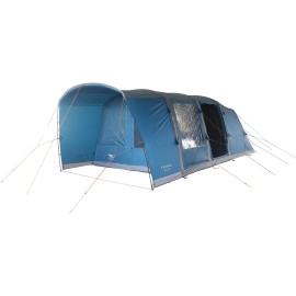 Vango Aether Air 450XL Tent Moroccan Blue