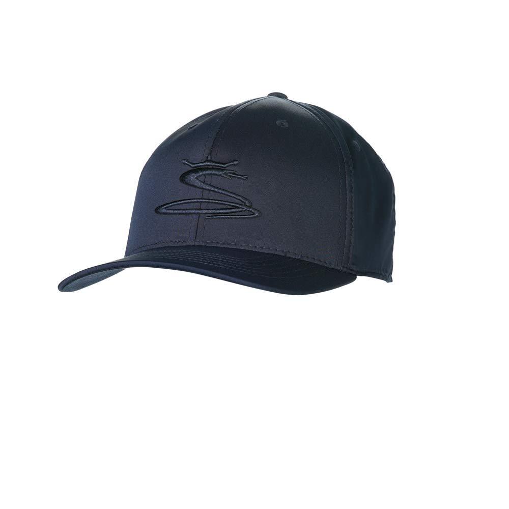 Cobra Golf 2021 Mens Tour Snake Hat (Navy Blazer, One Size), 909492-04