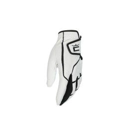 Cobra Golf 2021 Mens Microgrip Flex Glove , White, Small, 909464-01 Left Hand Small