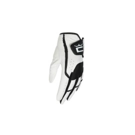Cobra Golf 2021 Kids Youth Microgrip Flex Glove , White, Large