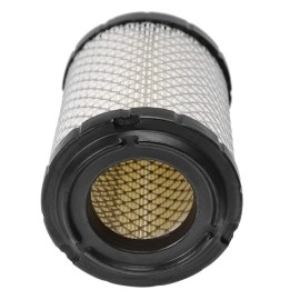 Canister Style Air Filter 1 Pcs-28463G01 1025582-01 Golf Cart For EZGO TXT Workhorse RXV TXT Gas Club Car Precedent,11013-1290 11013-7029 11013-7048