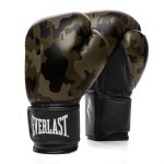 Everlast P00002416 Spark Training Glove Camo 16OZ