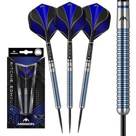 Mission Ritchie Edhouse 90% Darts 25 g