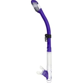 Cressi Tao Dry, Purple