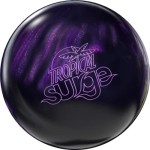 Storm Tropical Surge Bowling Ball - Purple (12lbs)