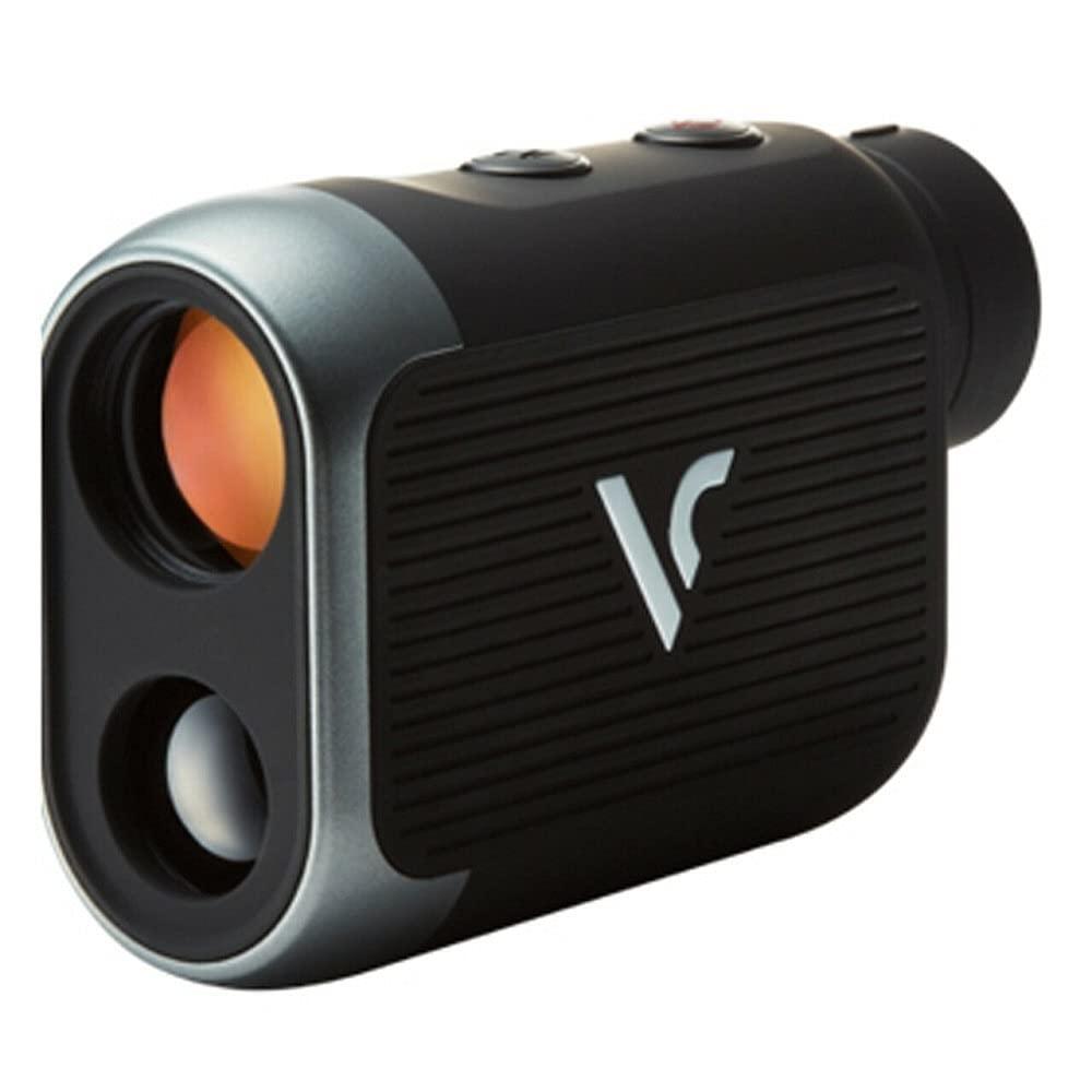 Voice Caddie Golf- L5 Laser Rangefinder, Black