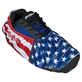 KR Strikeforce Flexx Shoe Cover USA