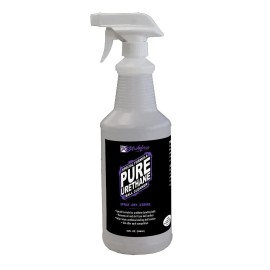KR Strikeforce Pure Urethane Bowling Ball Cleaner - 32 Ounce Bottle