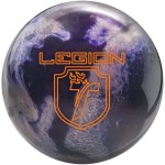 Track Legion Pearl 16lb, Purple/Silver