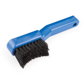 ParkTool Tool Park GSC-4 Cassette Clean Brush, Blue