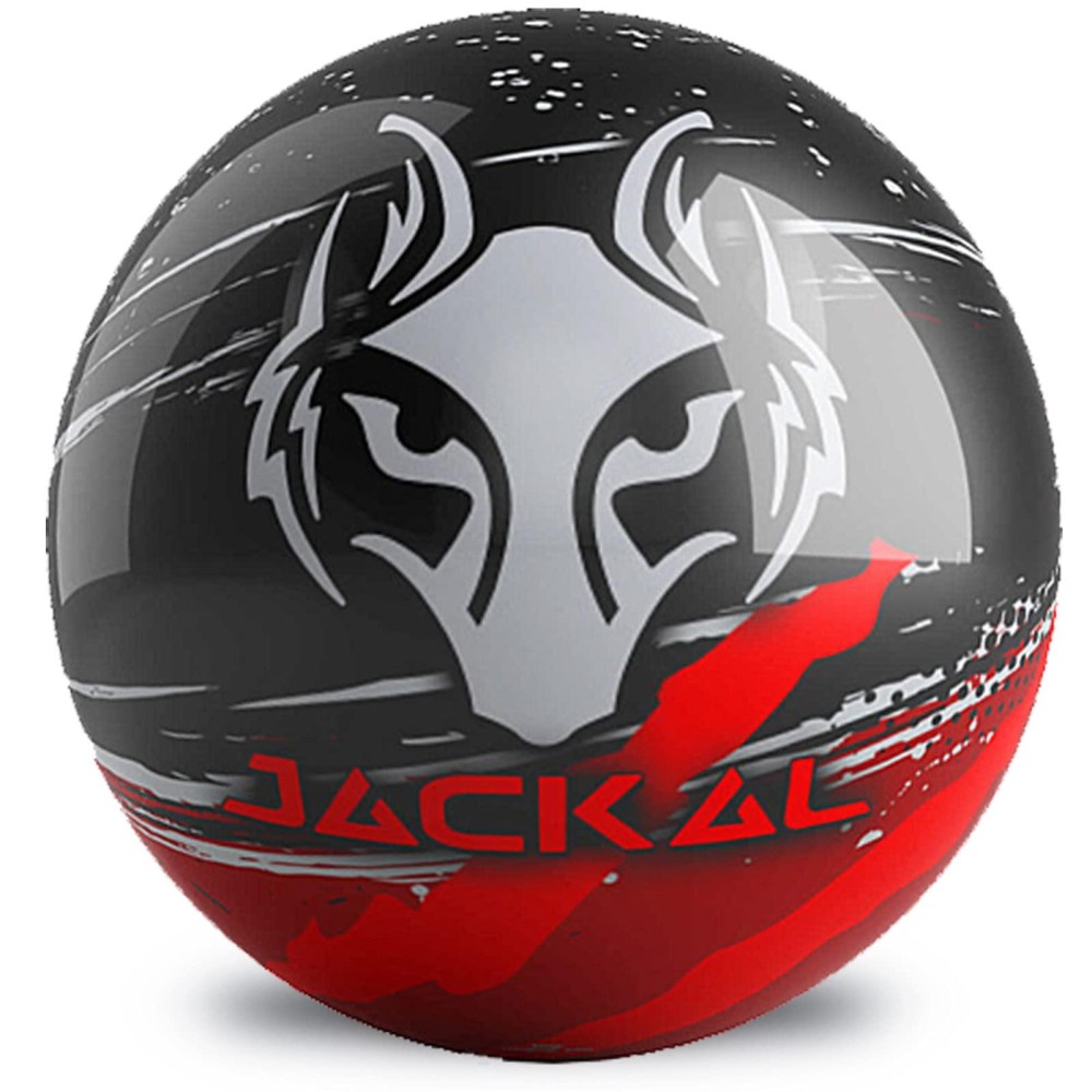 Motiv Jackal Bowling Ball- Spare 15lbs